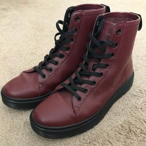 Dr. Martens Mayer Boots